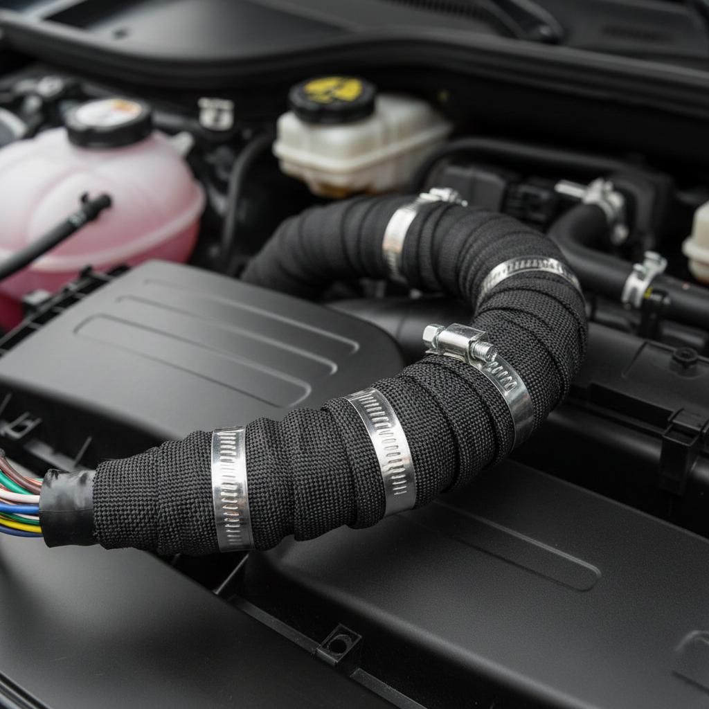 EV Batarya Sistemleri